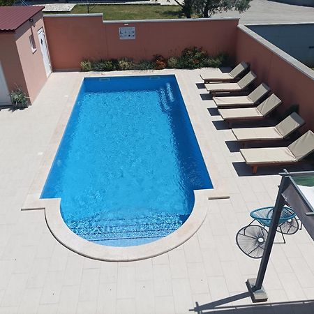 House Monte Cherpo PUY Exterior foto