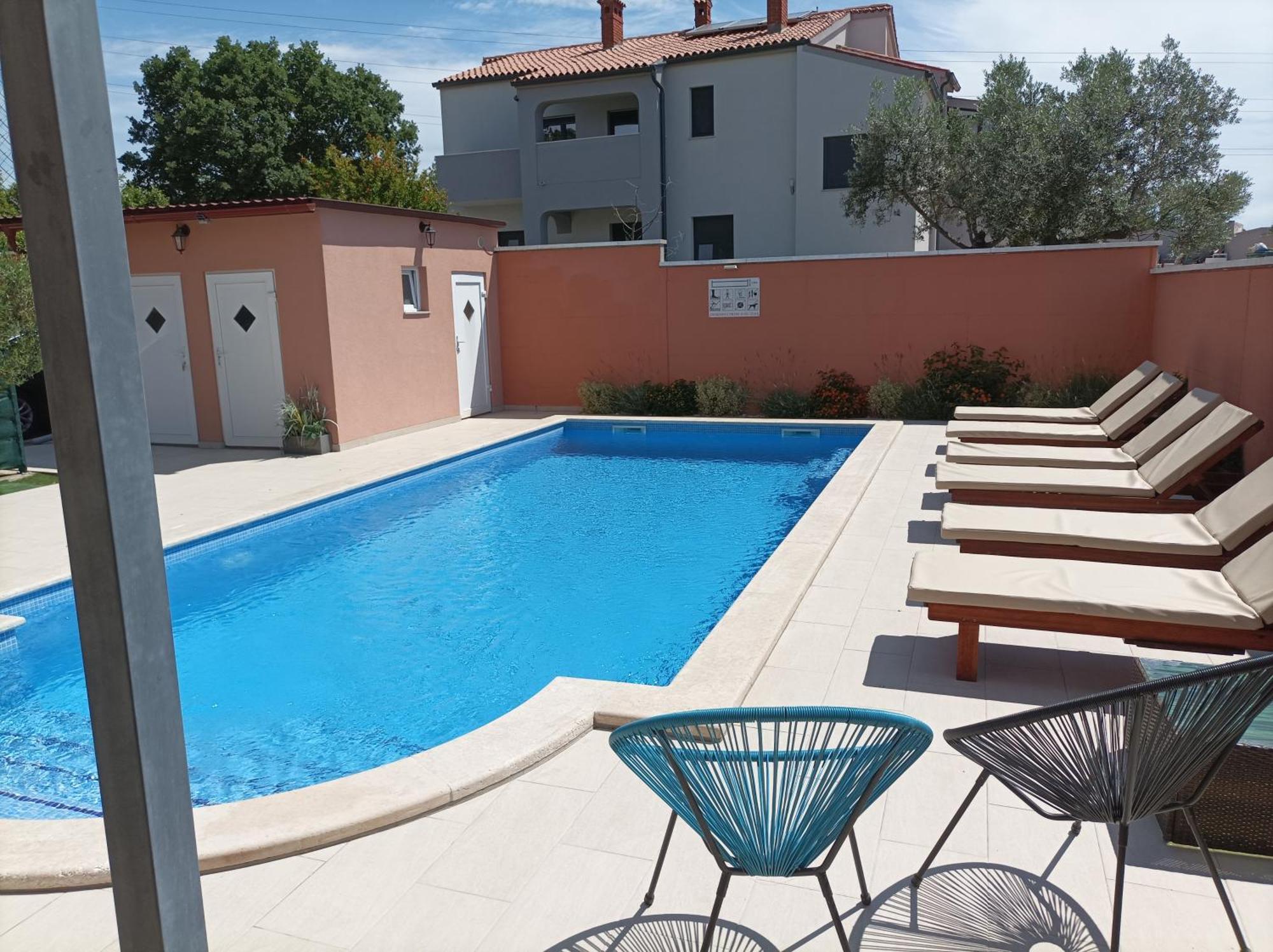 House Monte Cherpo PUY Exterior foto