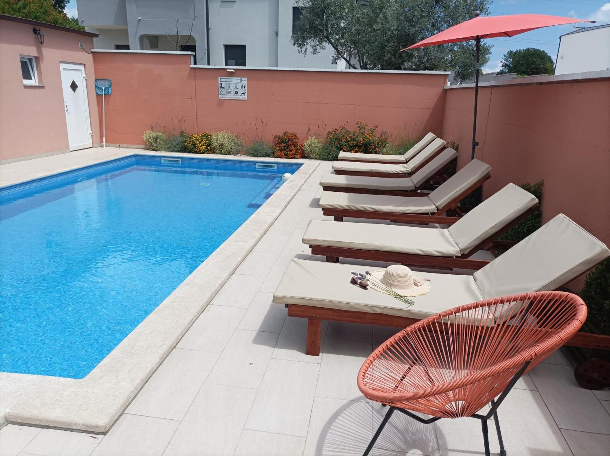House Monte Cherpo PUY Exterior foto