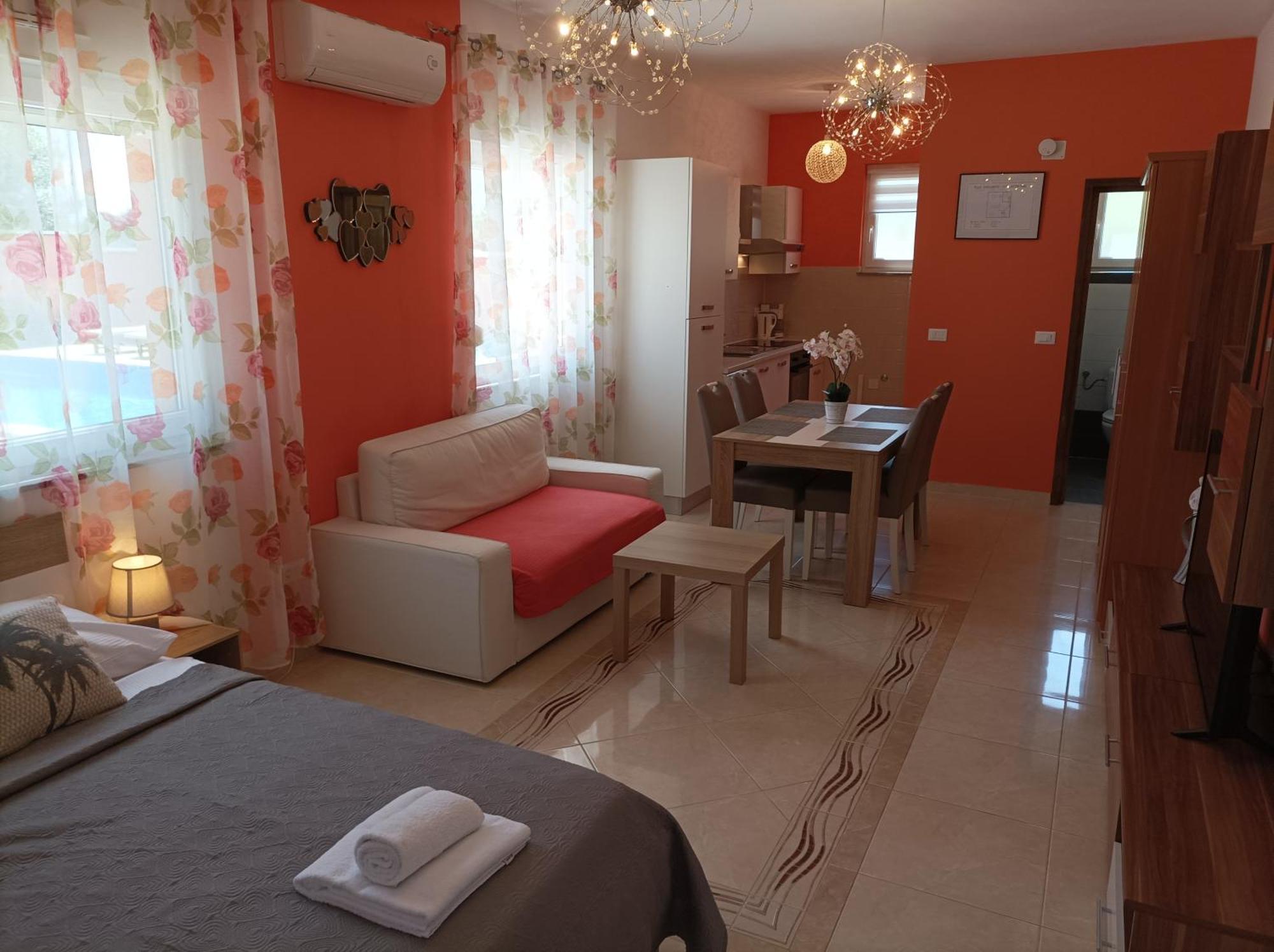 House Monte Cherpo PUY Exterior foto