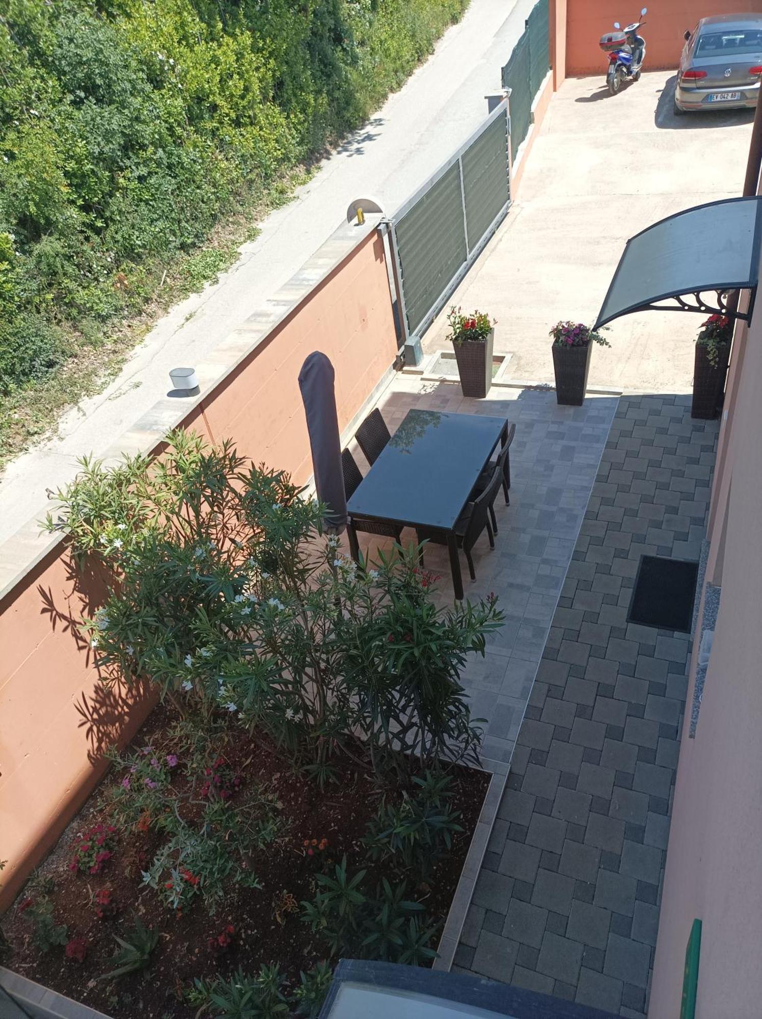 House Monte Cherpo PUY Exterior foto