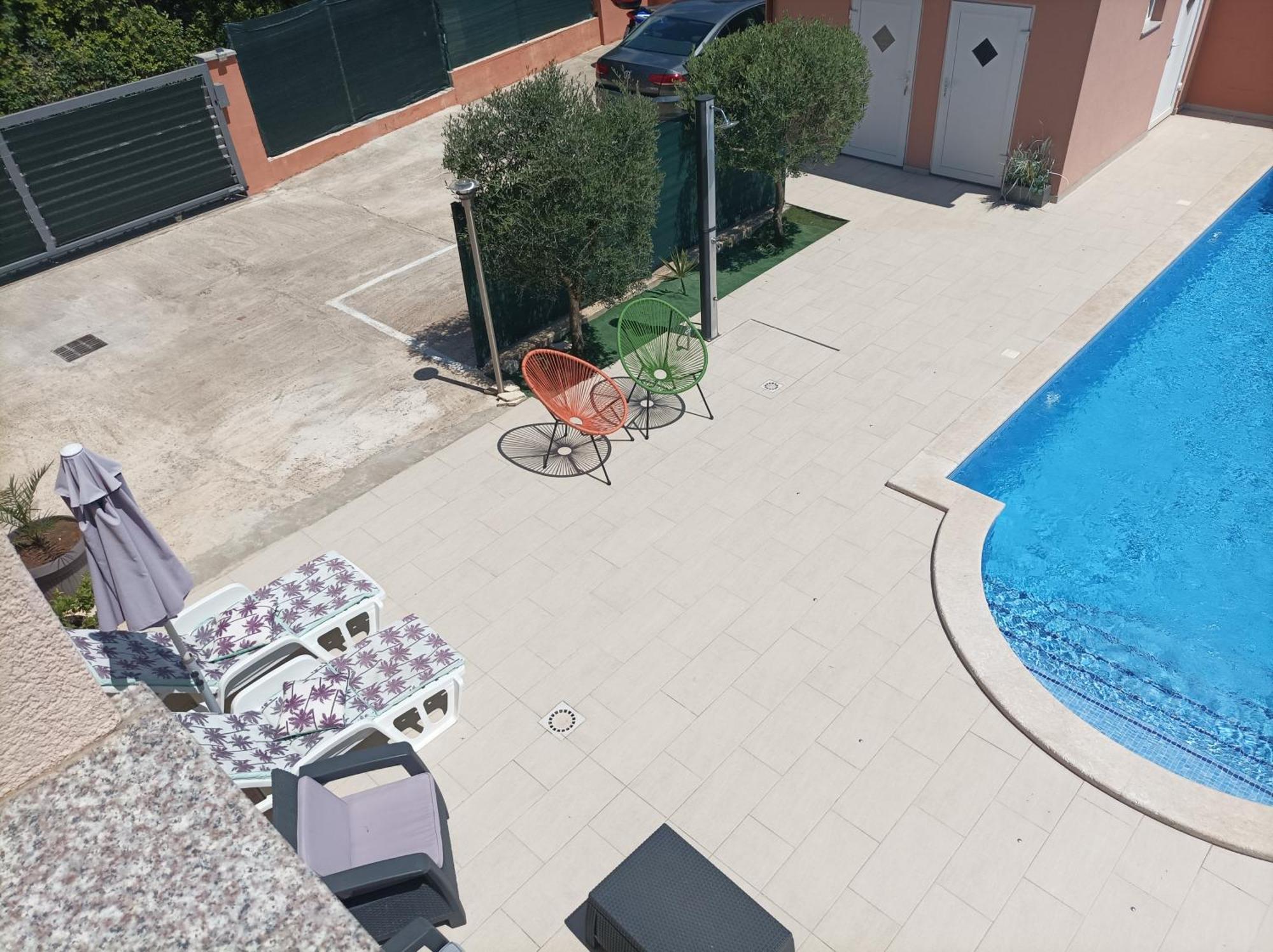 House Monte Cherpo PUY Exterior foto