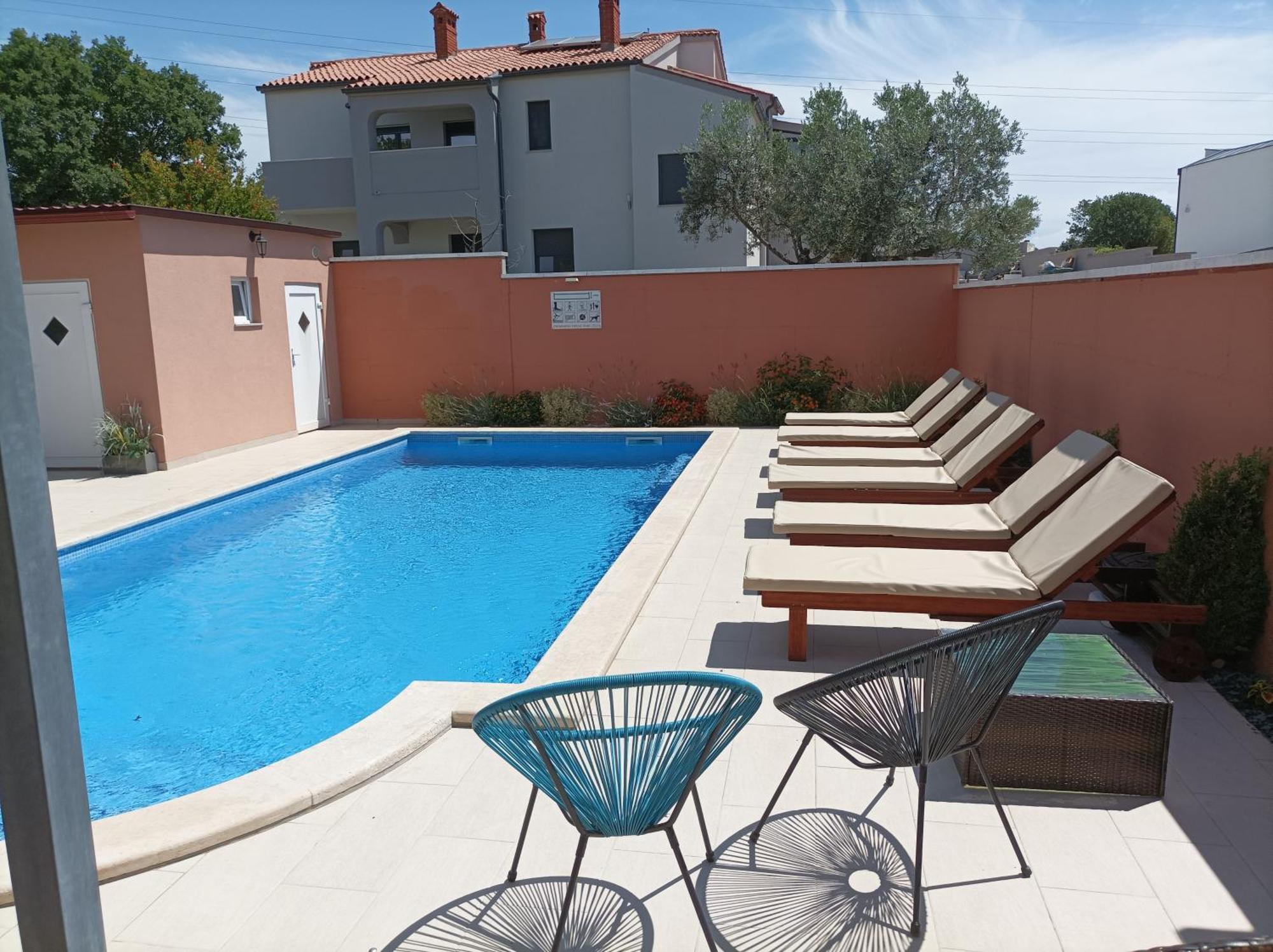 House Monte Cherpo PUY Exterior foto