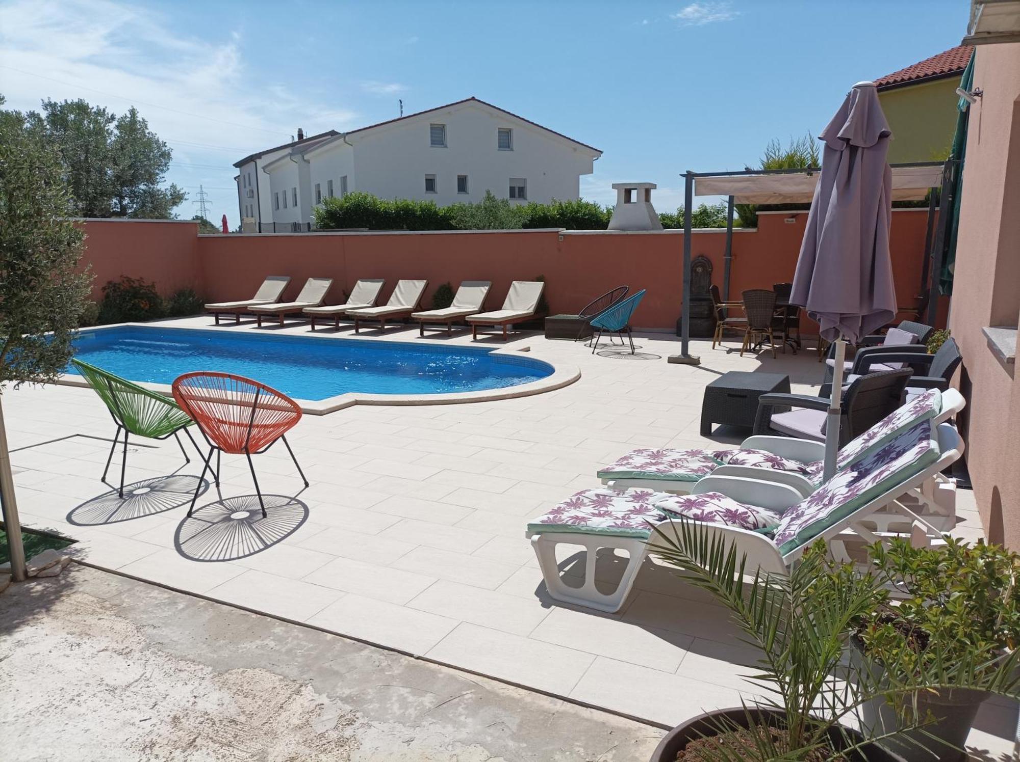 House Monte Cherpo PUY Exterior foto