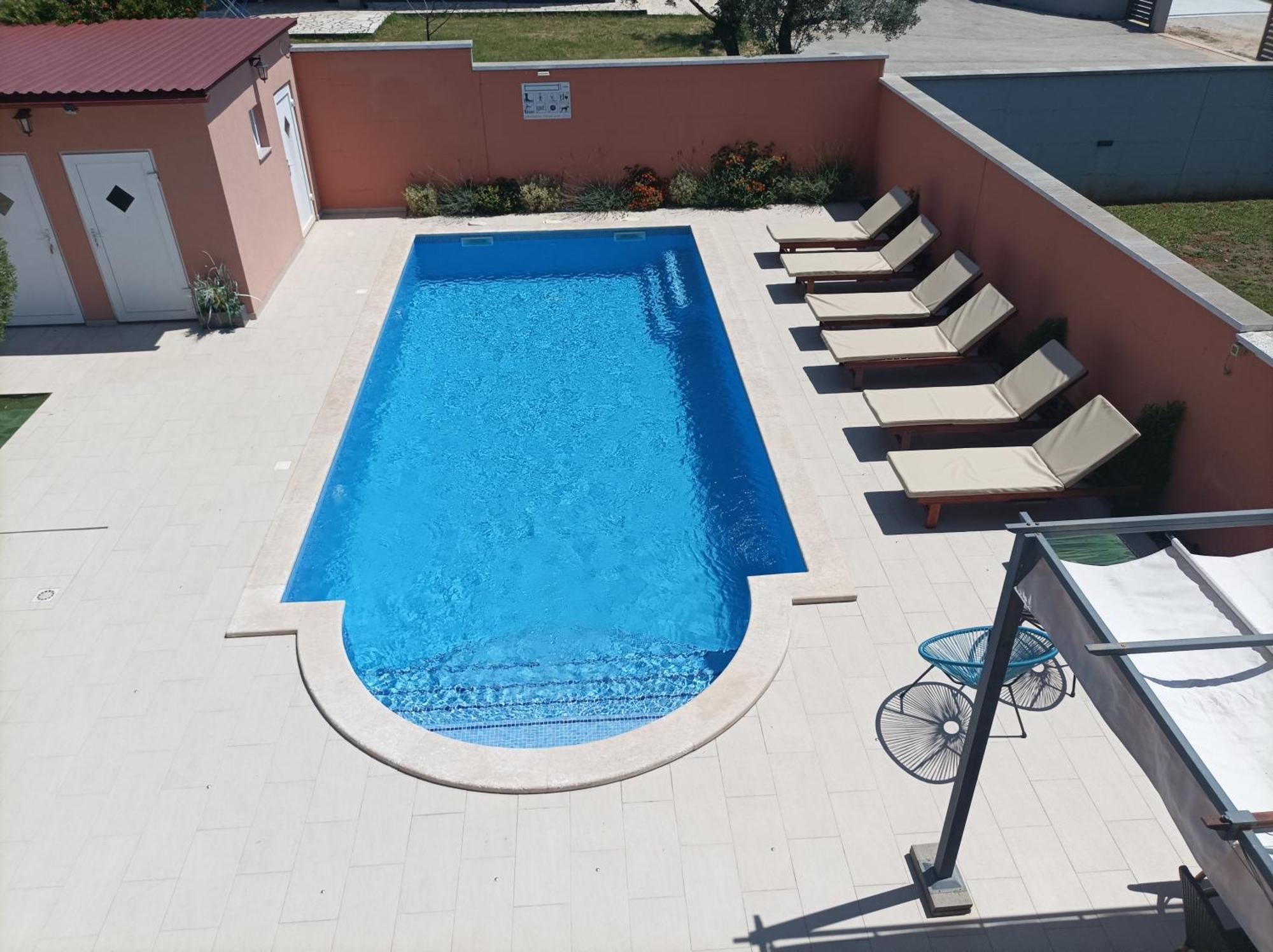 House Monte Cherpo PUY Exterior foto