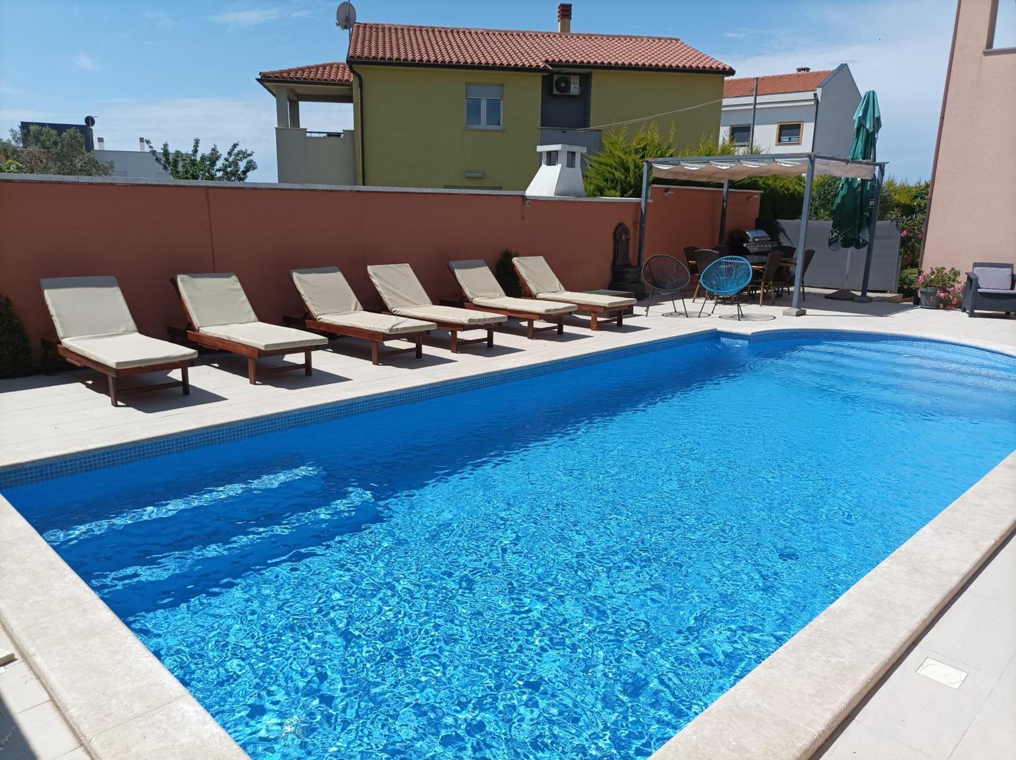 House Monte Cherpo PUY Exterior foto