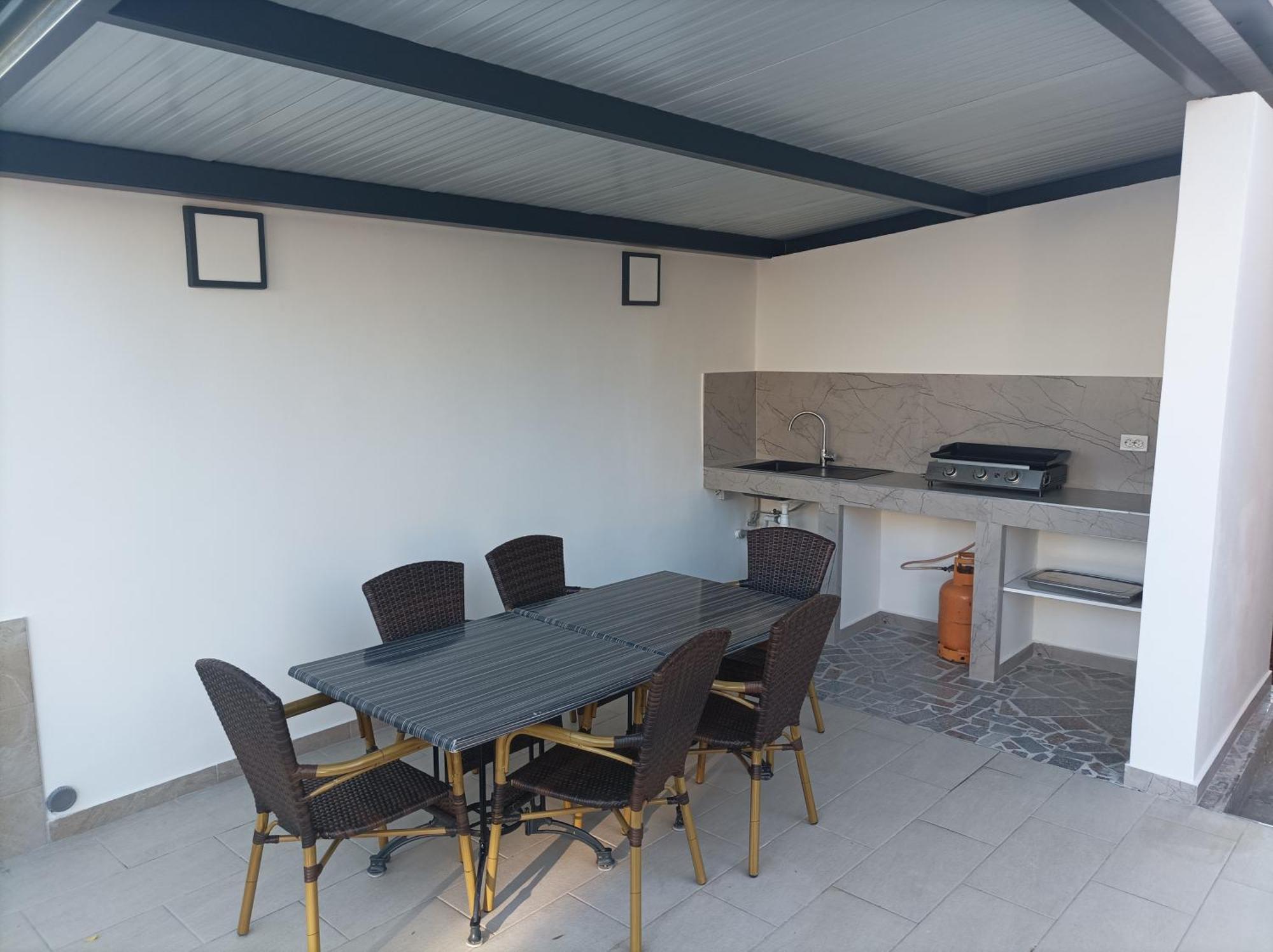 House Monte Cherpo PUY Exterior foto